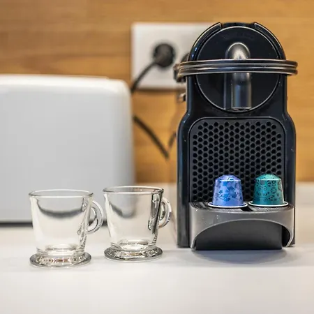 Apartamento Apartmentsporto - Belas Artes *