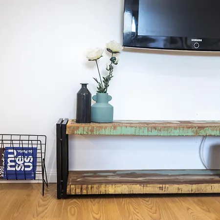 Apartamento Apartmentsporto - Belas Artes