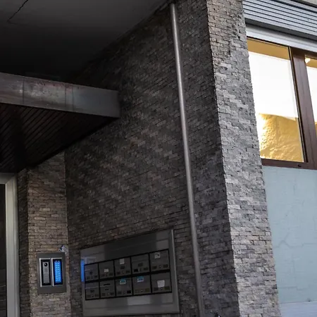 Apartmentsporto - Belas Artes Apartamento Oporto