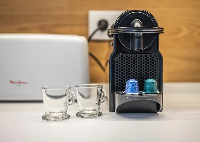 Apartamento Apartmentsporto - Belas Artes *