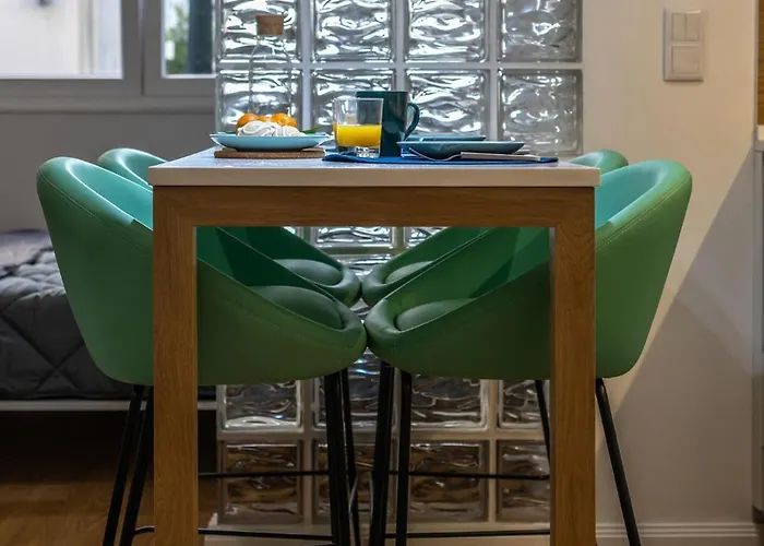 Apartmentsporto - Belas Artes *