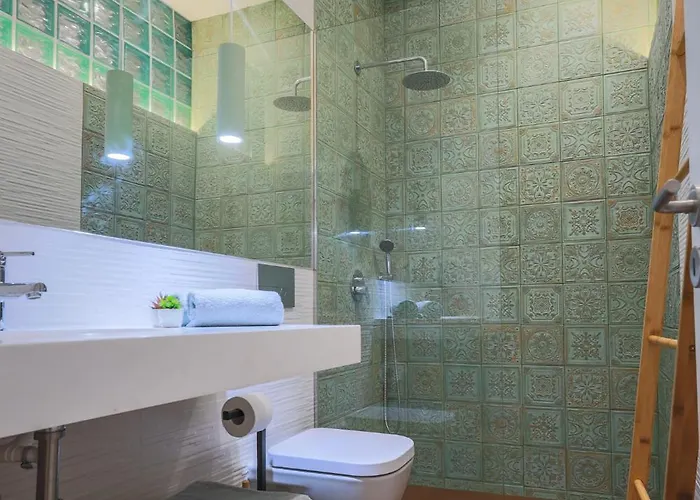 Apartmentsporto - Belas Artes Apartamento *