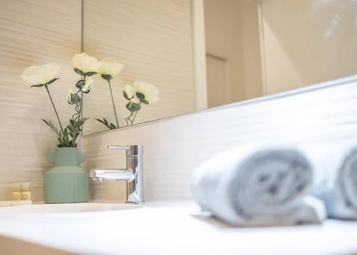 Apartamento Apartmentsporto - Belas Artes Oporto