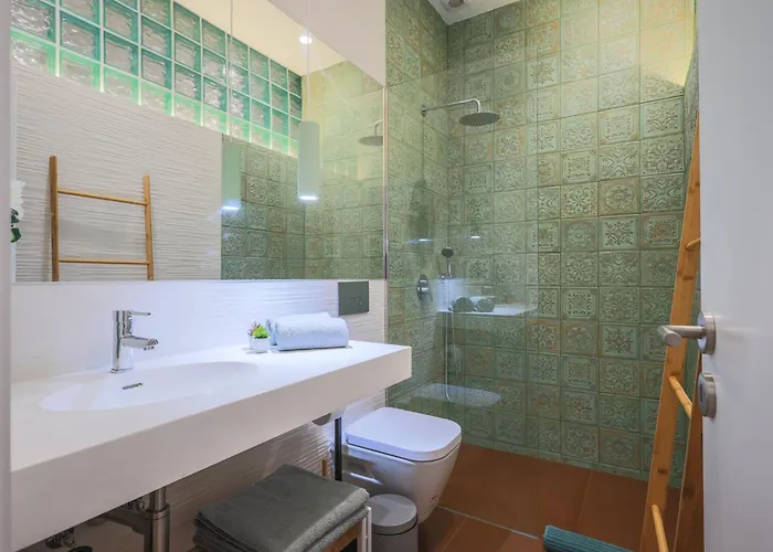 Apartmentsporto - Belas Artes *