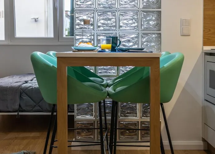 Apartamento Apartmentsporto - Belas Artes