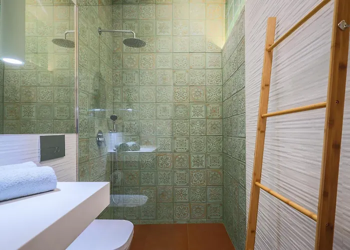 Apartamento Apartmentsporto - Belas Artes Oporto