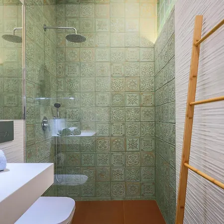 Apartment Apartmentsporto - Belas Artes Porto