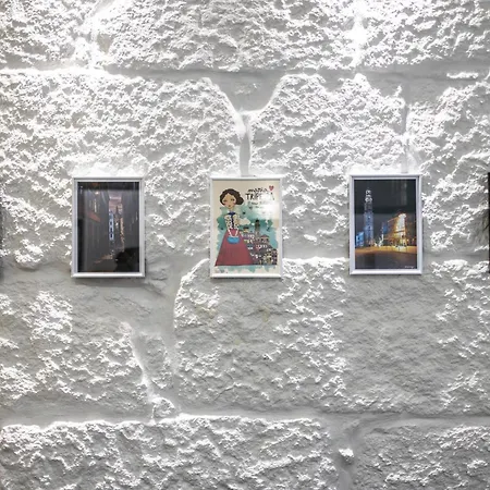 Apartmentsporto - Belas Artes Daire Porto