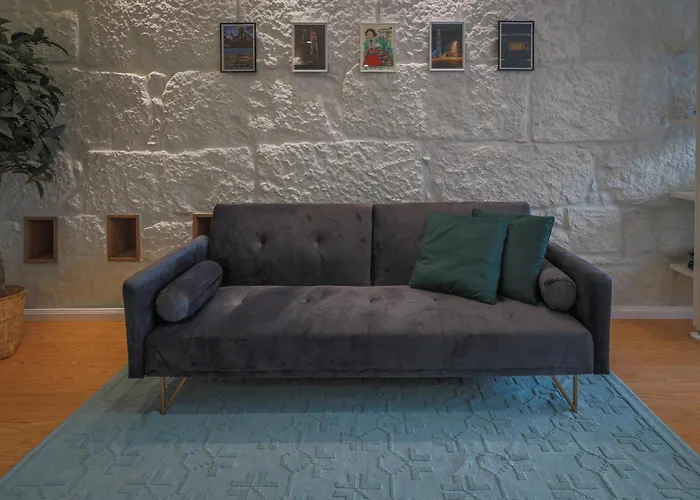 Apartmentsporto - Belas Artes * Oporto