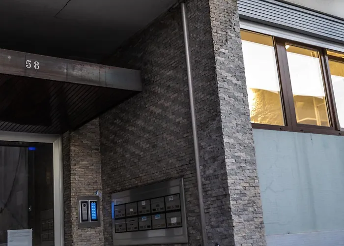 Apartmentsporto - Belas Artes Lägenhet Oporto