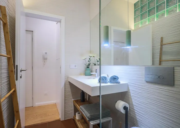 Apartmentsporto - Belas Artes