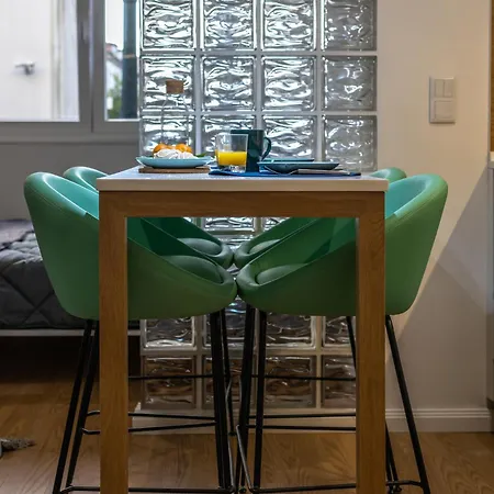 Apartmentsporto - Belas Artes *