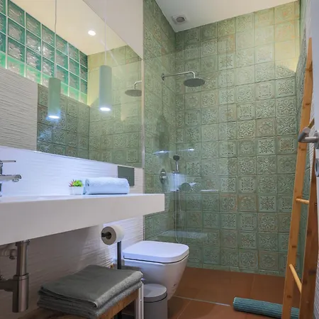 Apartmentsporto - Belas Artes Appartement *