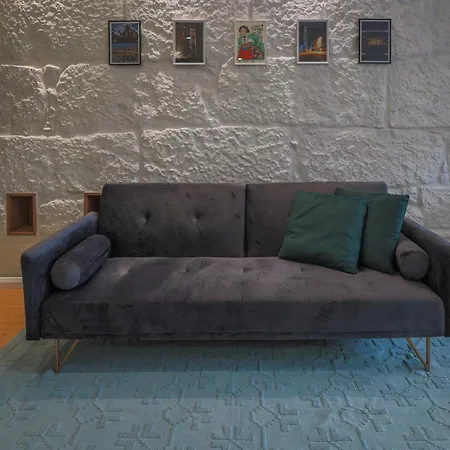 Apartmentsporto - Belas Artes * Porto