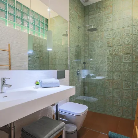 Apartmentsporto - Belas Artes *