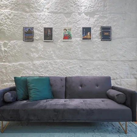 Apartmentsporto - Belas Artes Appartement