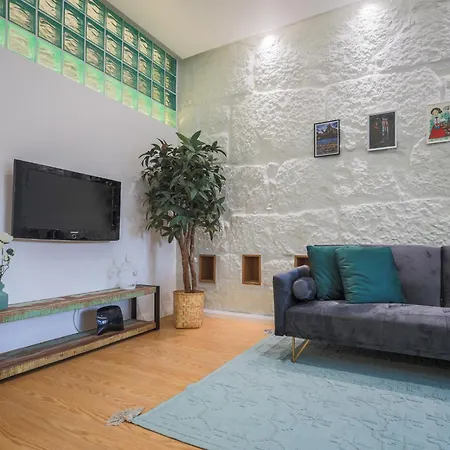 Διαμέρισμα Apartmentsporto - Belas Artes *