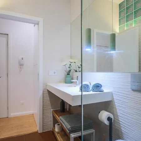 Apartmentsporto - Belas Artes